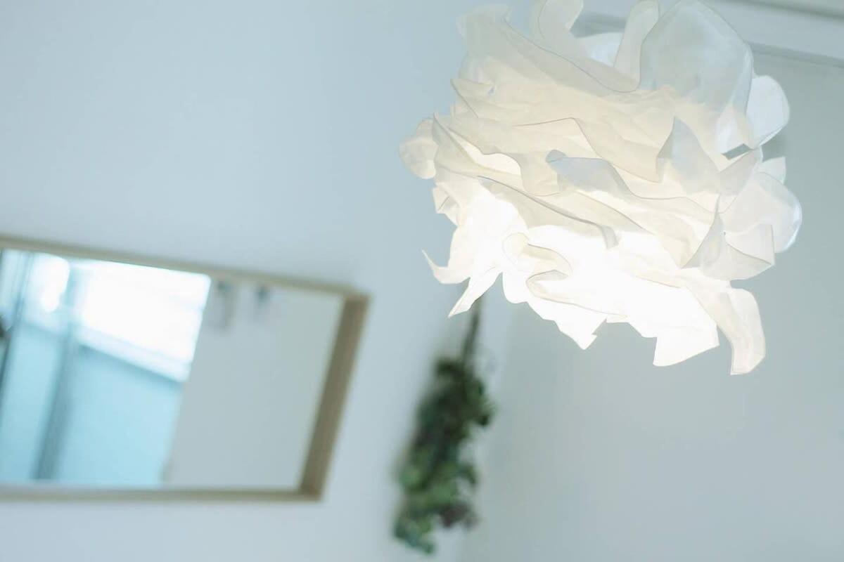 Bhotel Ball Park - 2Mins Walk Baseball 5Mins Walk Hiroshima Sta 4Ppl Exterior foto